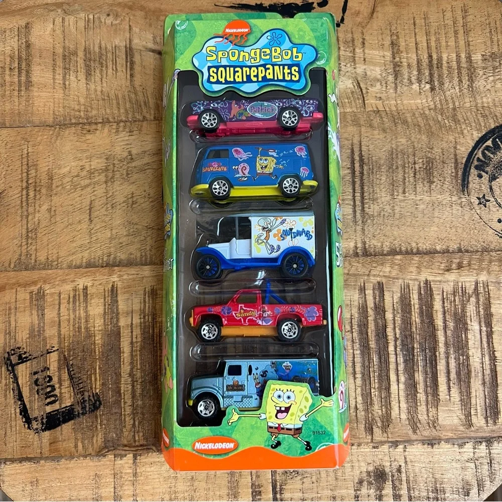 Mattel matchbox vintage